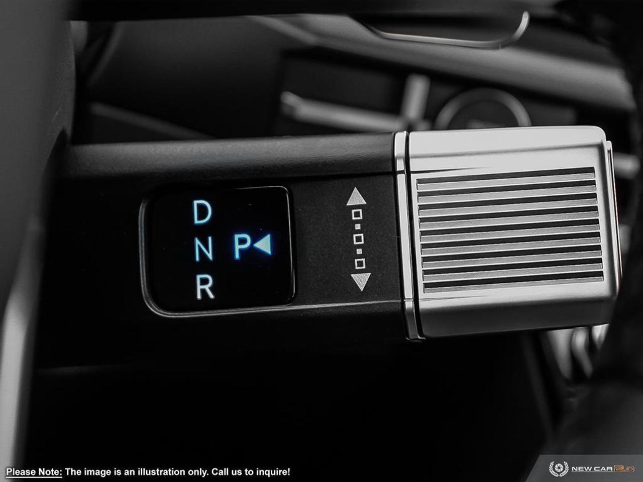 2025 Hyundai Santa Fe XRT 4dr All-Wheel Drive Photo