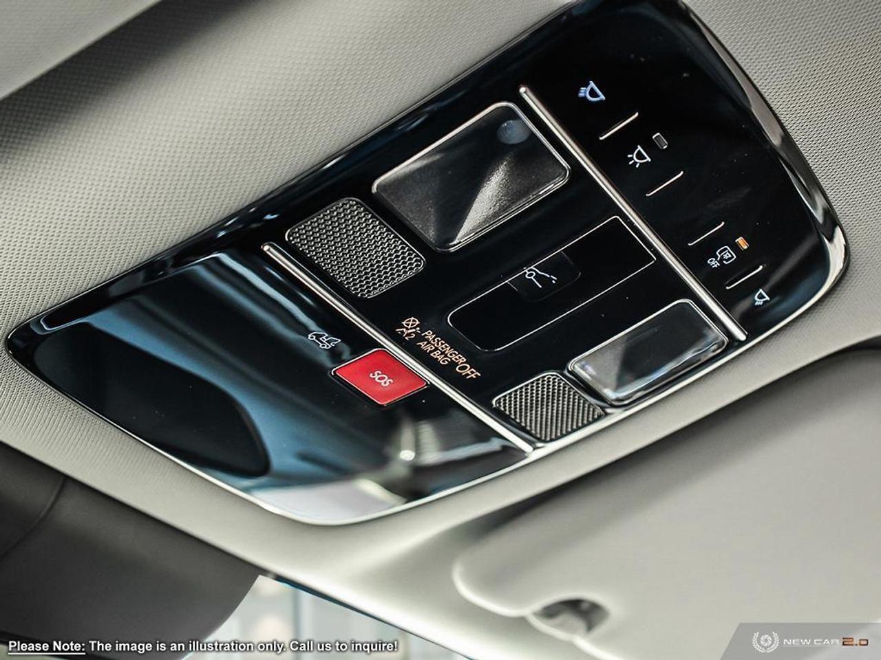 2025 Hyundai Santa Fe XRT 4dr All-Wheel Drive Photo