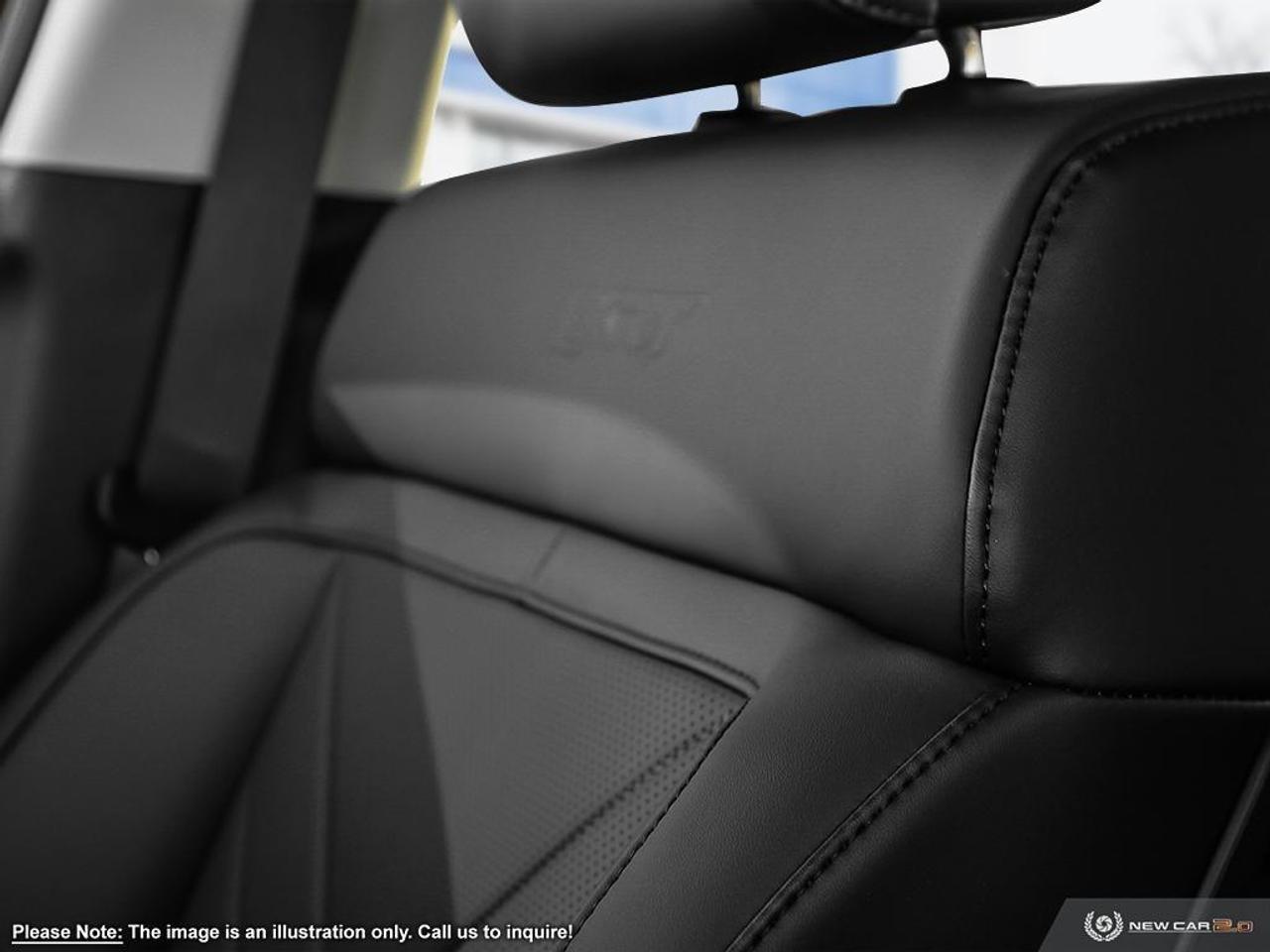 2025 Hyundai Santa Fe XRT 4dr All-Wheel Drive Photo