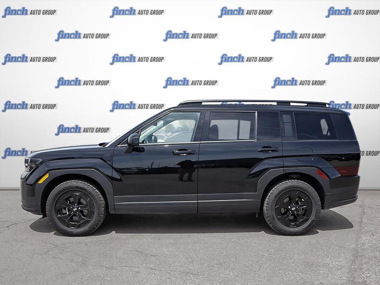2025 Hyundai Santa Fe XRT 4dr All-Wheel Drive Photo2