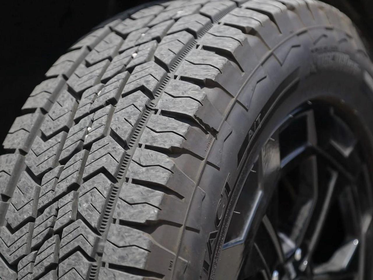 2025 Hyundai Santa Fe XRT 4dr All-Wheel Drive Photo