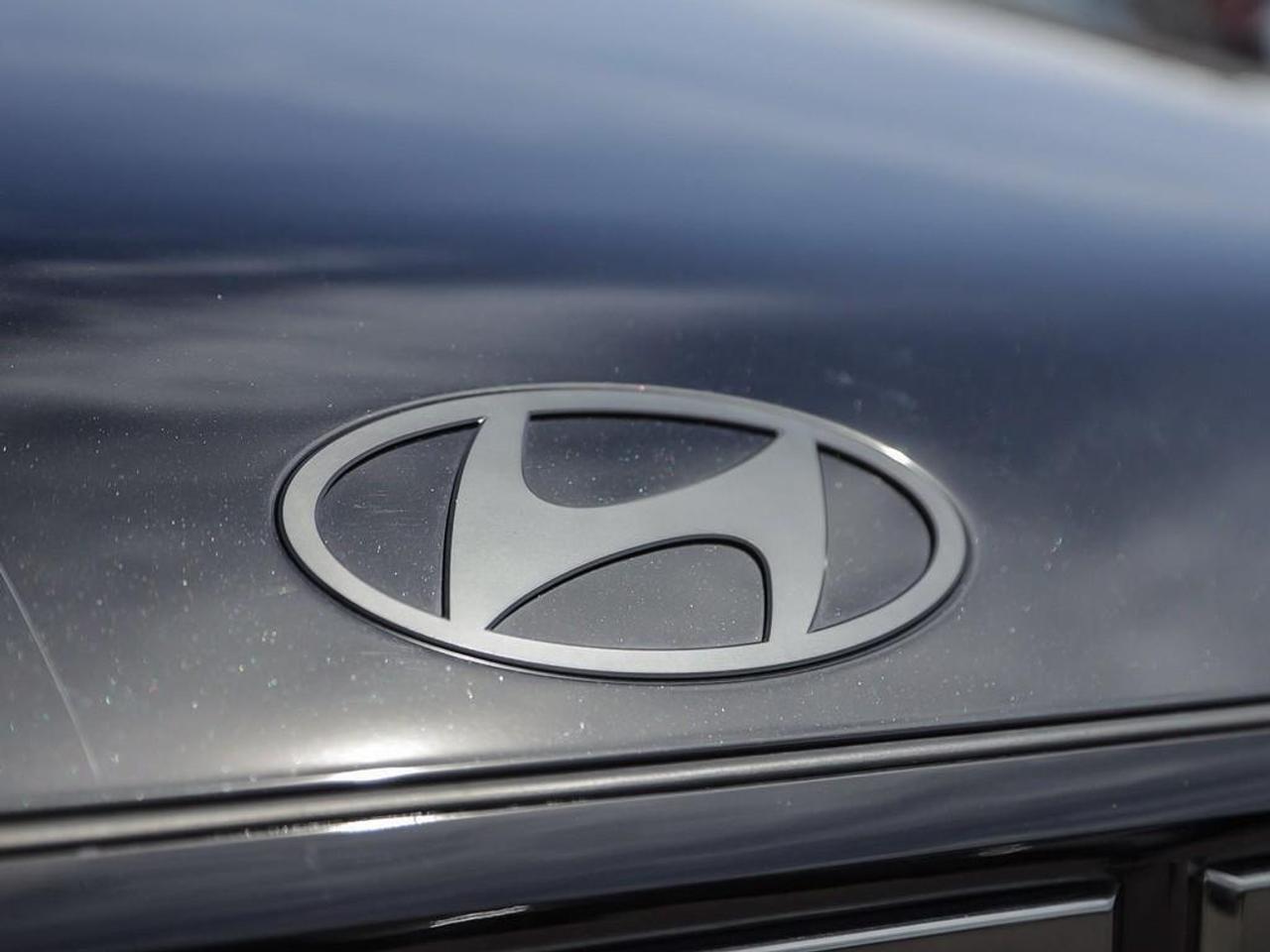 2025 Hyundai Santa Fe XRT 4dr All-Wheel Drive Photo