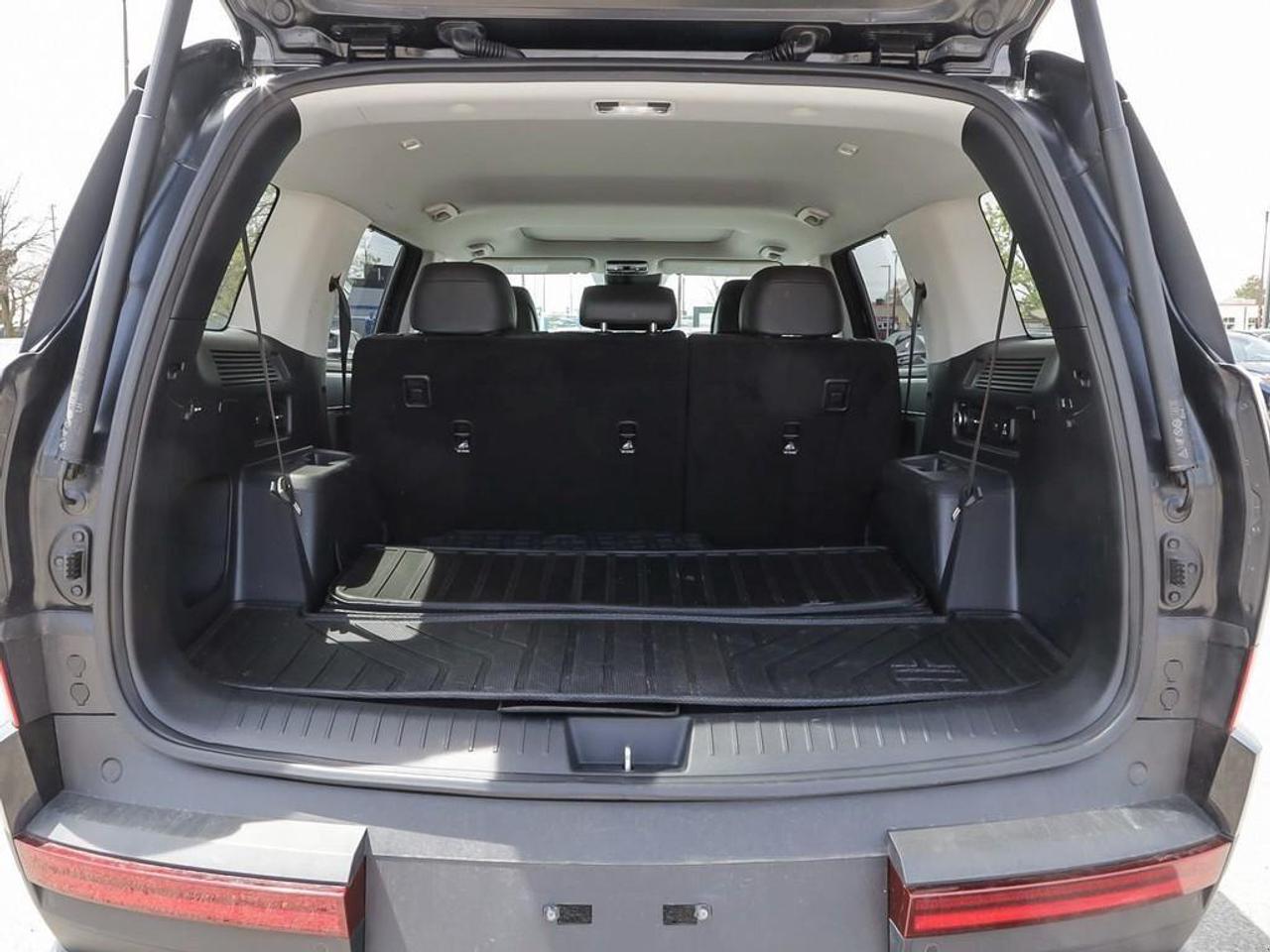 2025 Hyundai Santa Fe XRT 4dr All-Wheel Drive Photo