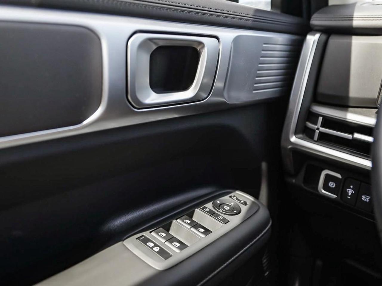 2025 Hyundai Santa Fe XRT 4dr All-Wheel Drive Photo