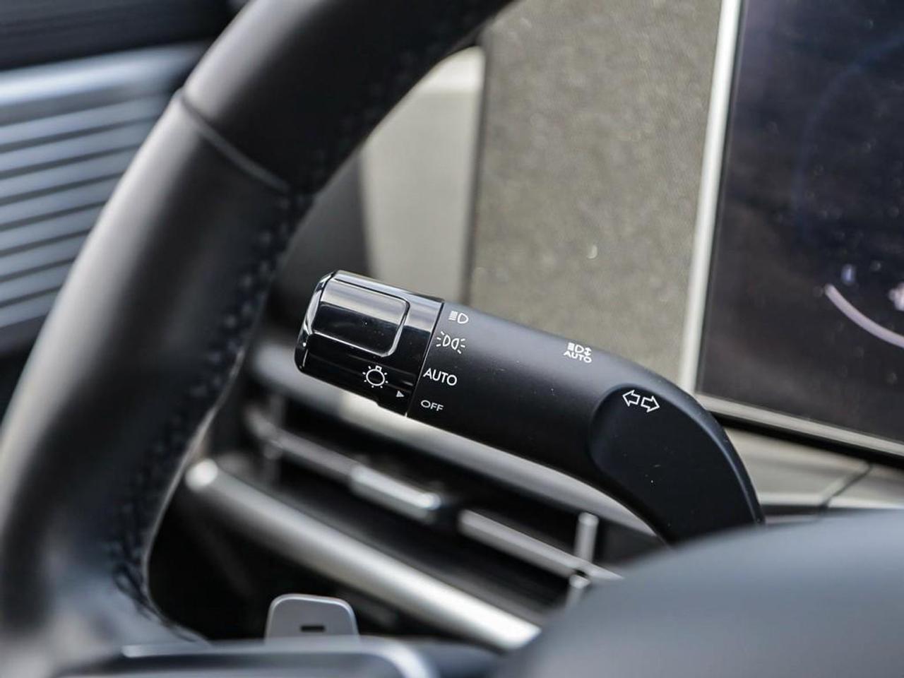 2025 Hyundai Santa Fe XRT 4dr All-Wheel Drive Photo