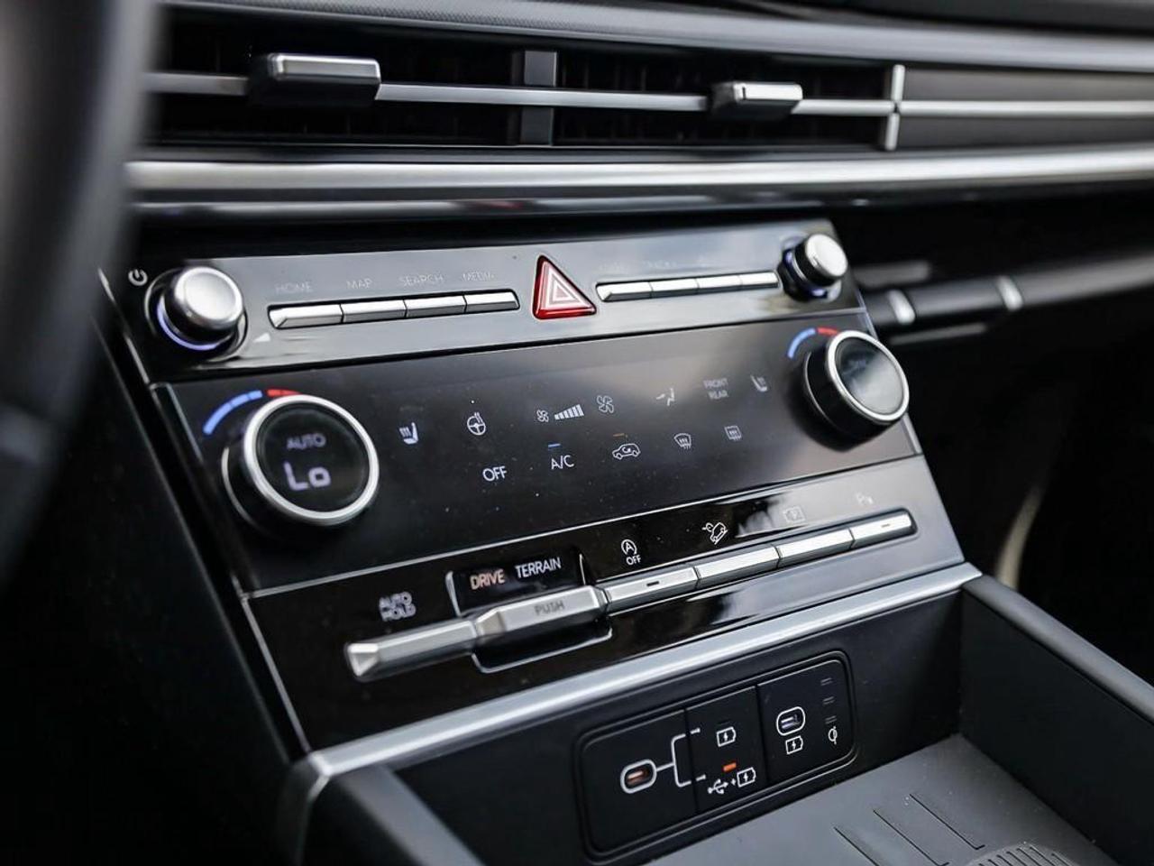 2025 Hyundai Santa Fe XRT 4dr All-Wheel Drive Photo
