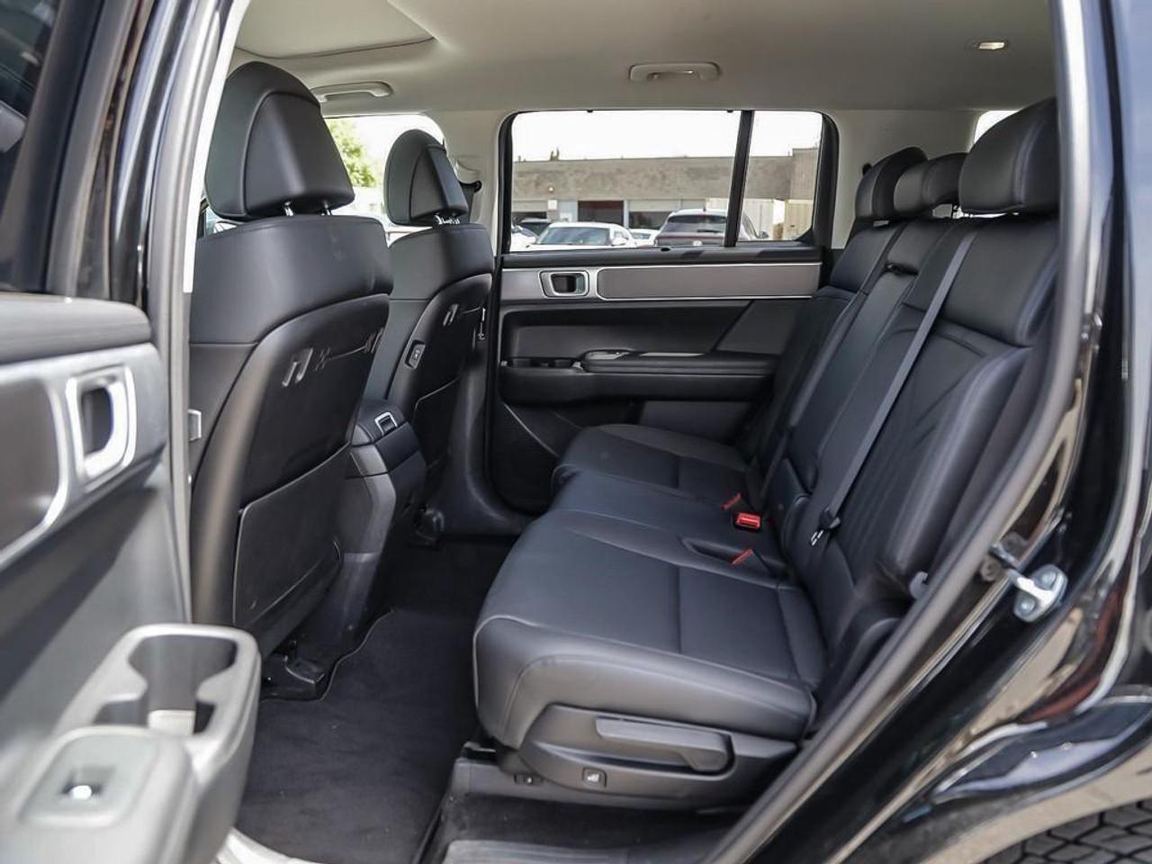 2025 Hyundai Santa Fe XRT 4dr All-Wheel Drive Photo