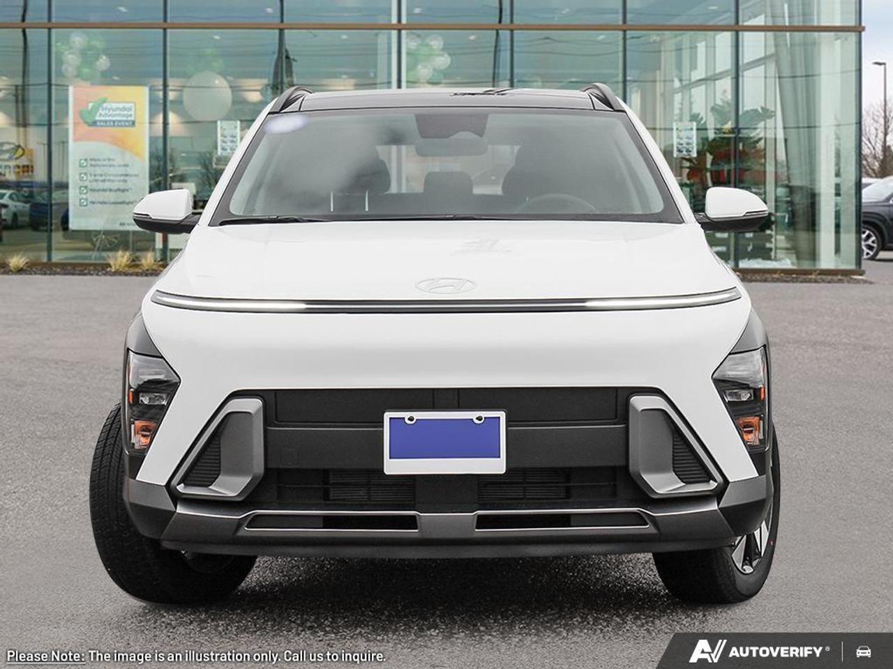 2026 Hyundai KONA  Photo