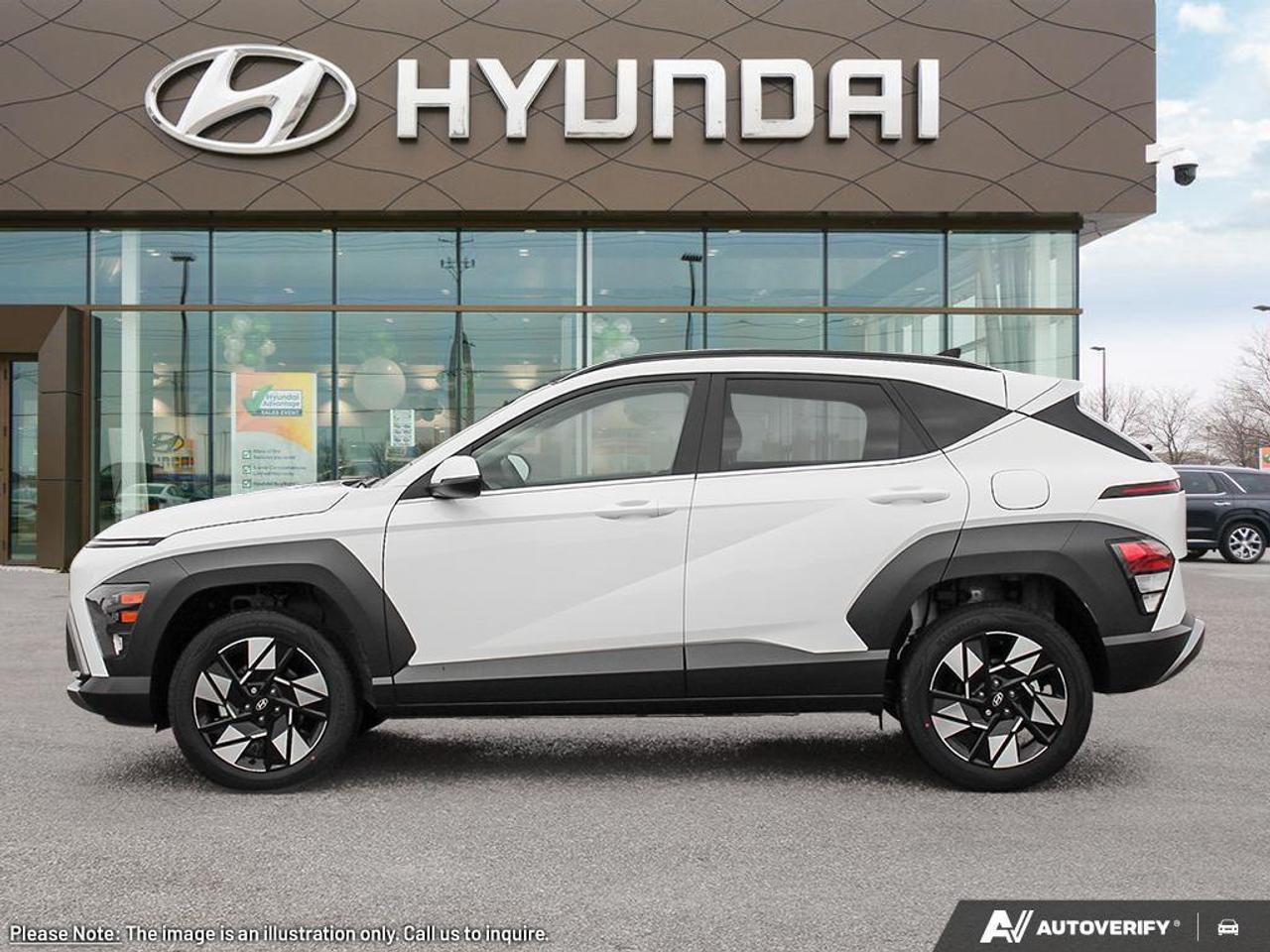 2026 Hyundai KONA  Photo2