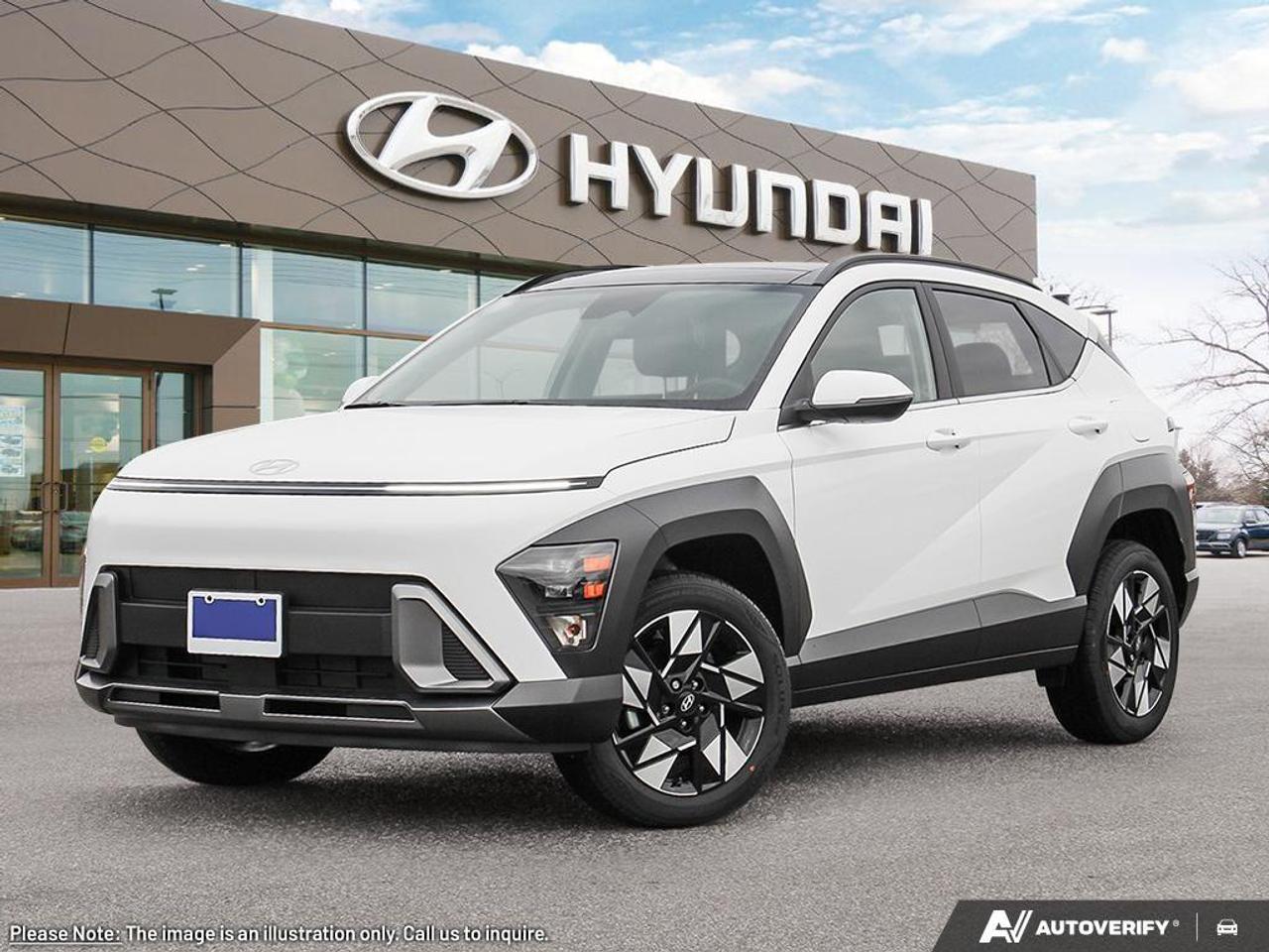 2026 Hyundai KONA  Photo0