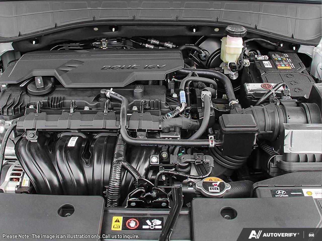 2026 Hyundai KONA  Photo