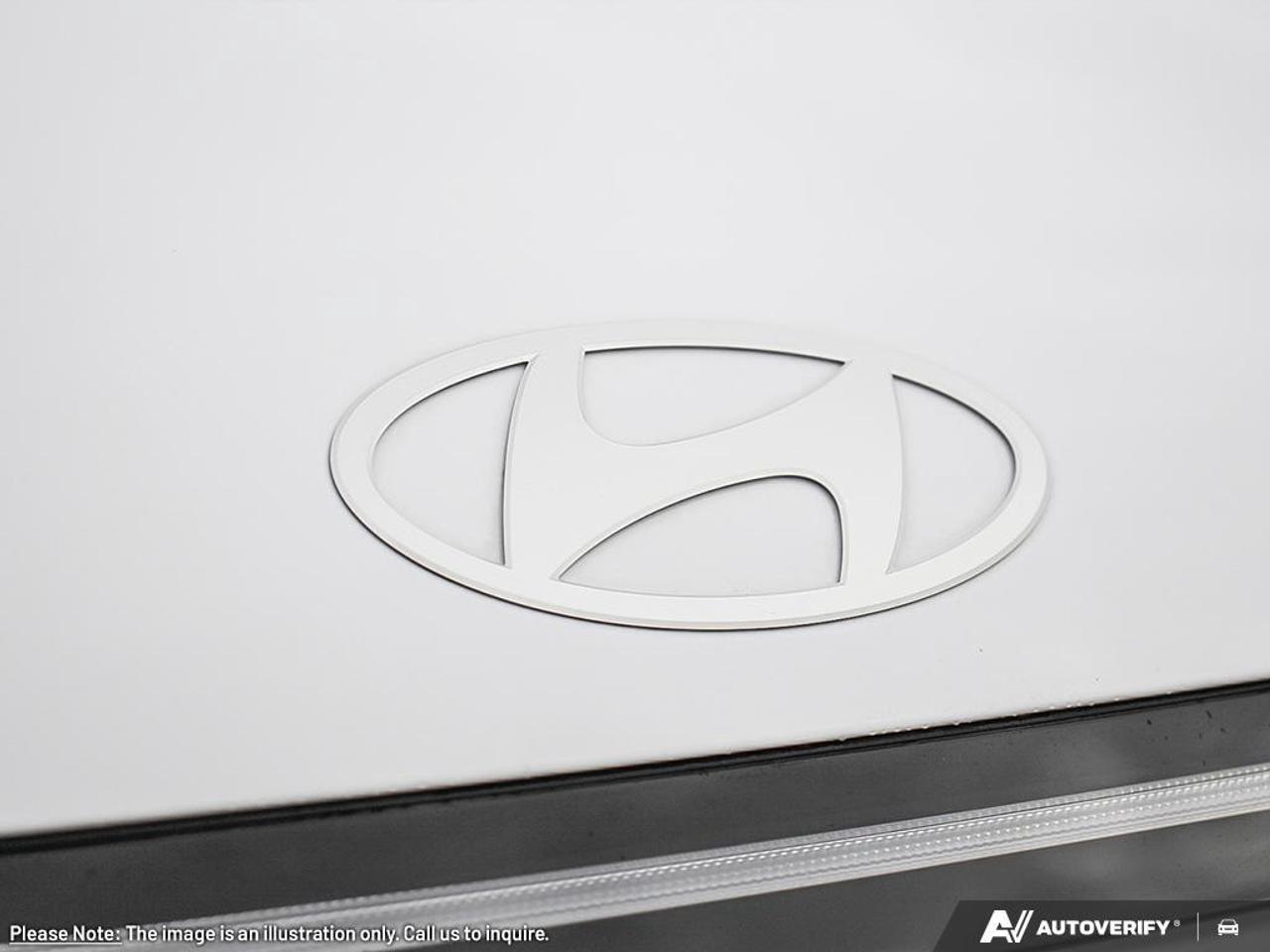 2026 Hyundai KONA  Photo