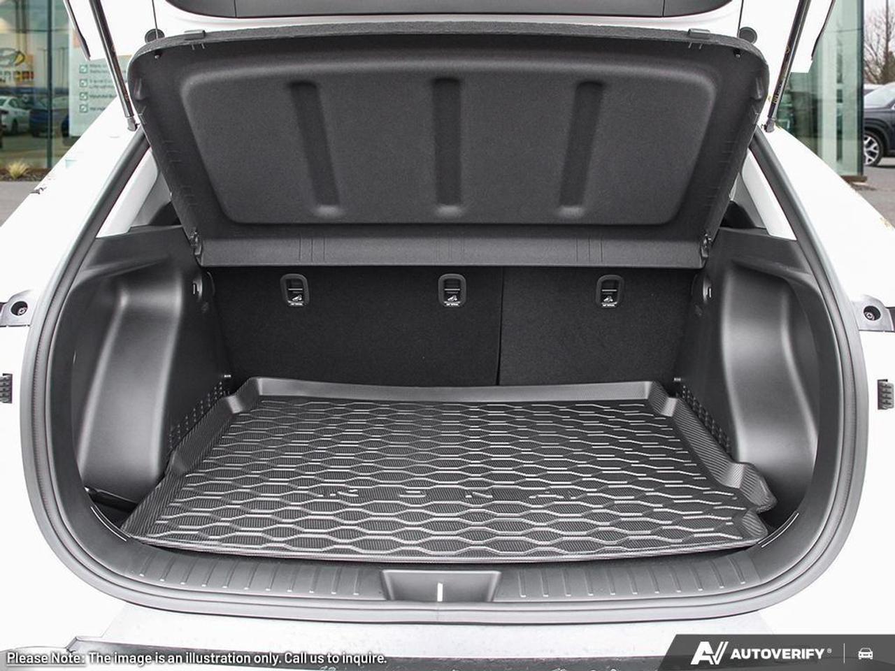 2026 Hyundai KONA  Photo