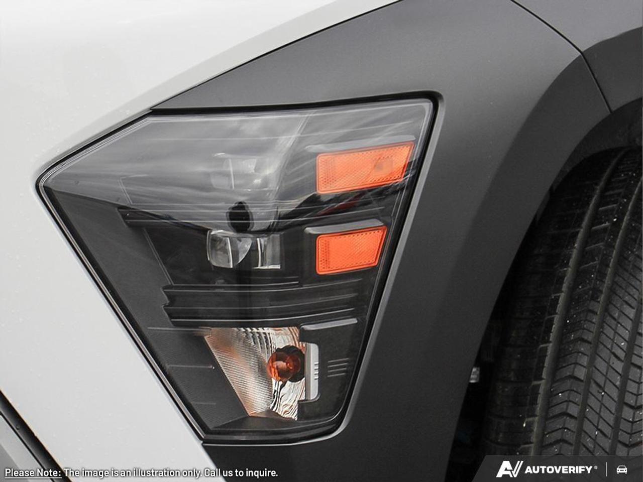 2026 Hyundai KONA  Photo