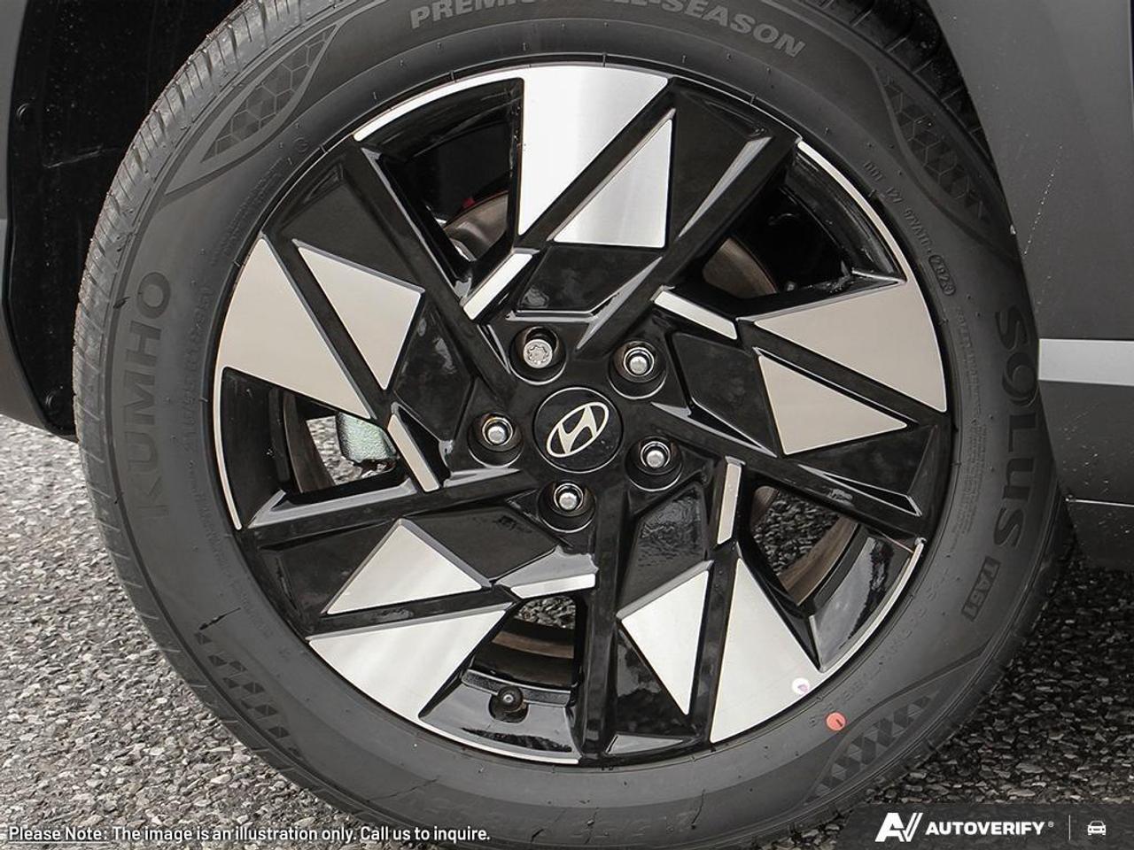 2026 Hyundai KONA  Photo