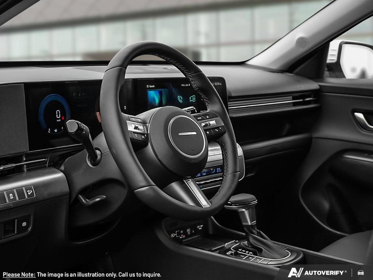 2026 Hyundai KONA  Photo