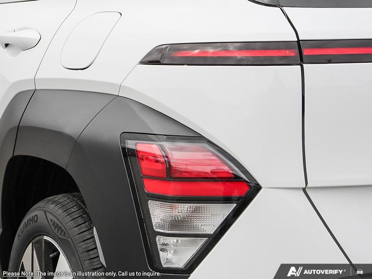 2026 Hyundai KONA  Photo