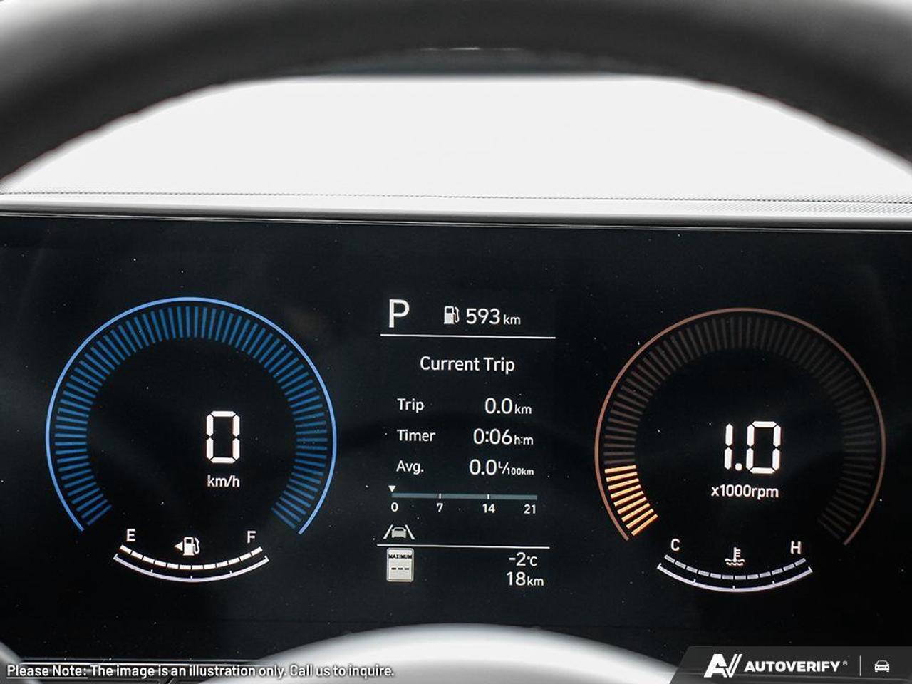 2026 Hyundai KONA  Photo