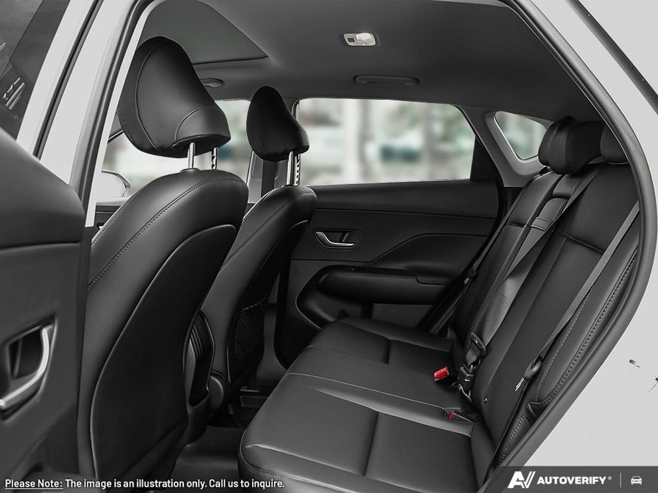 2026 Hyundai KONA  Photo