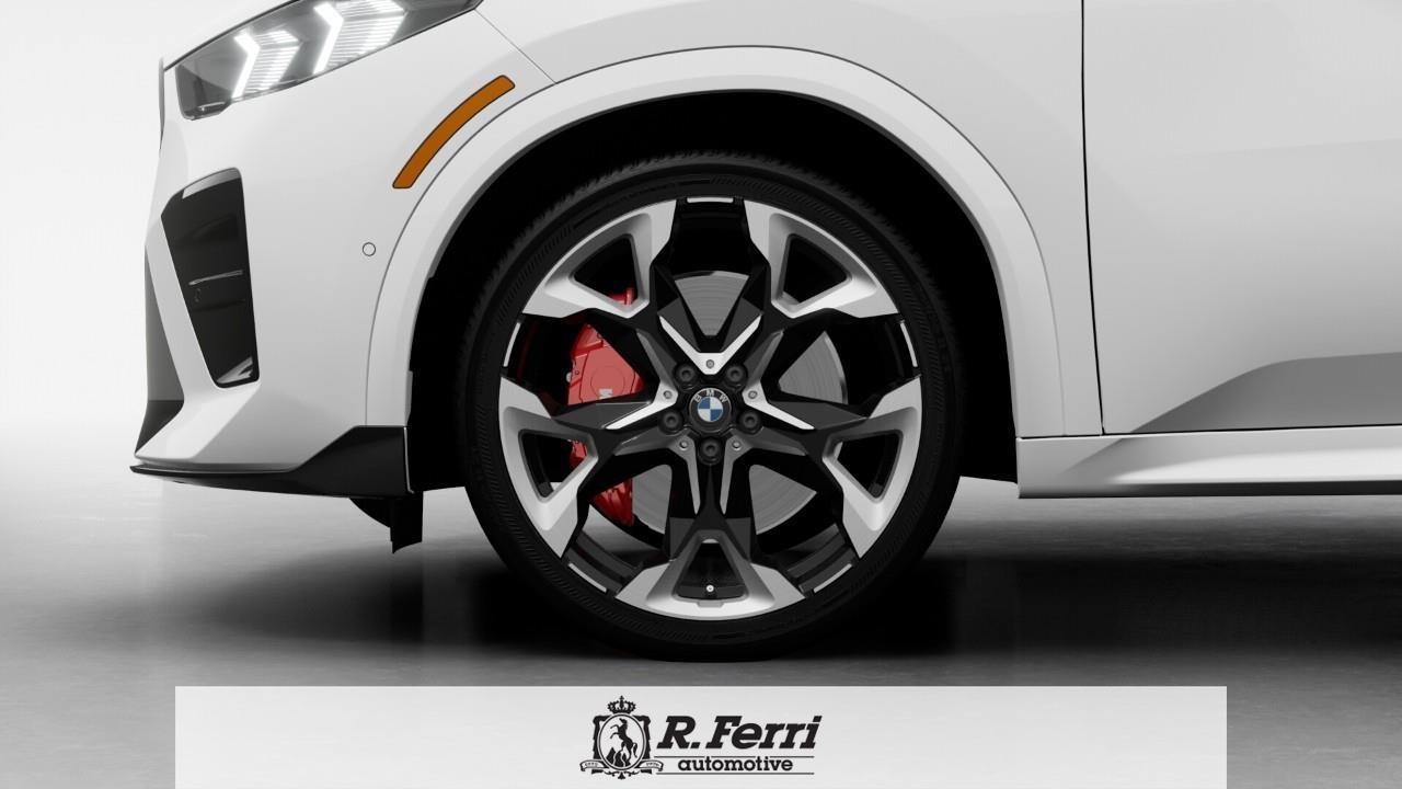 2026 BMW X2 M35i xDrive 4dr All-Wheel Drive Sports Activity Coupe Photo