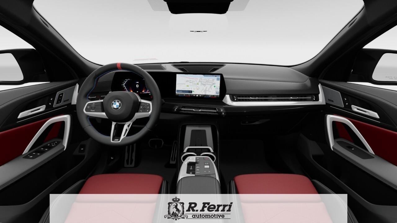 2026 BMW X2 M35i xDrive 4dr All-Wheel Drive Sports Activity Coupe Photo