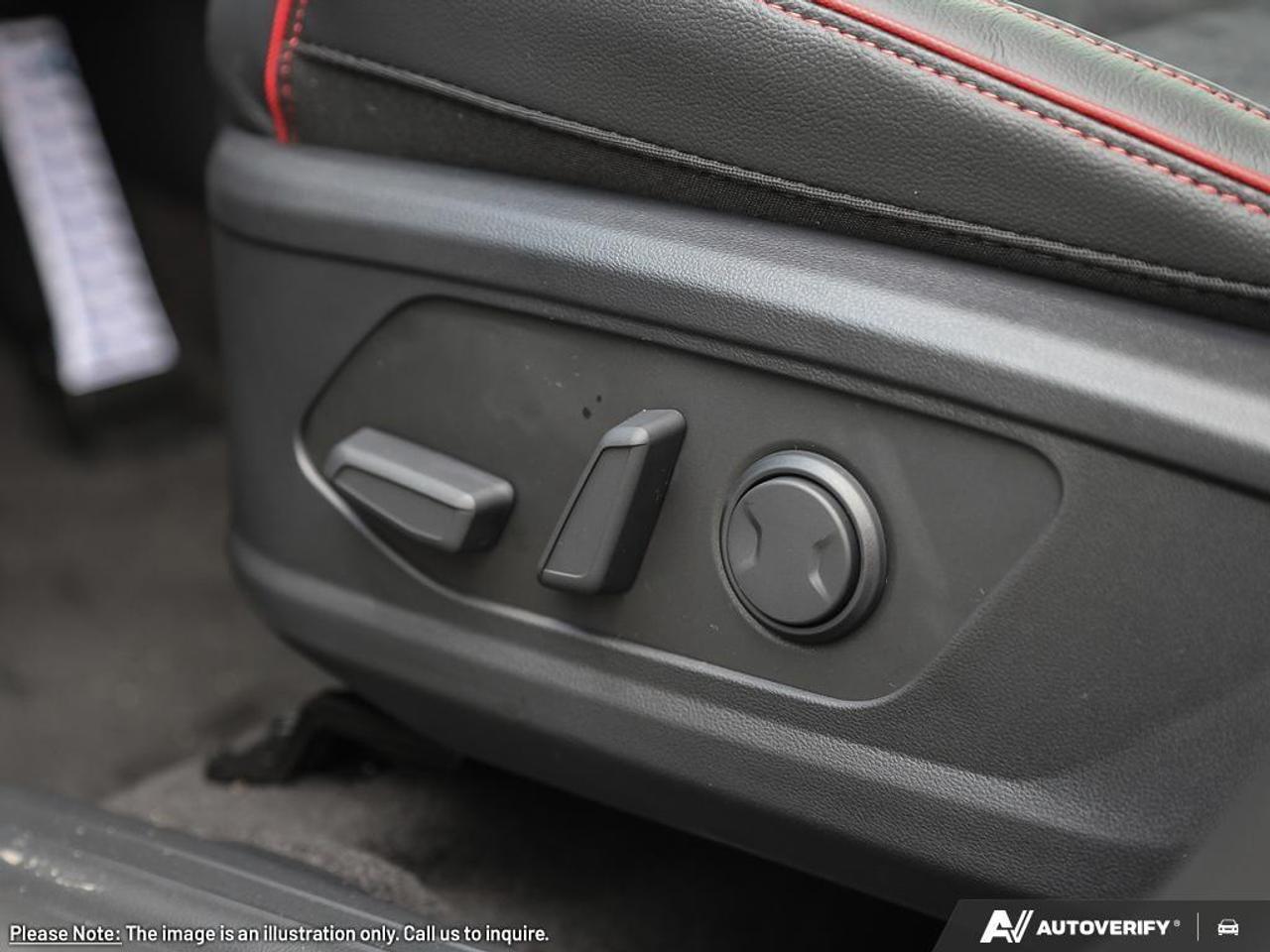 2026 Hyundai Tucson Hybrid N-Line 4dr All-Wheel Drive Photo