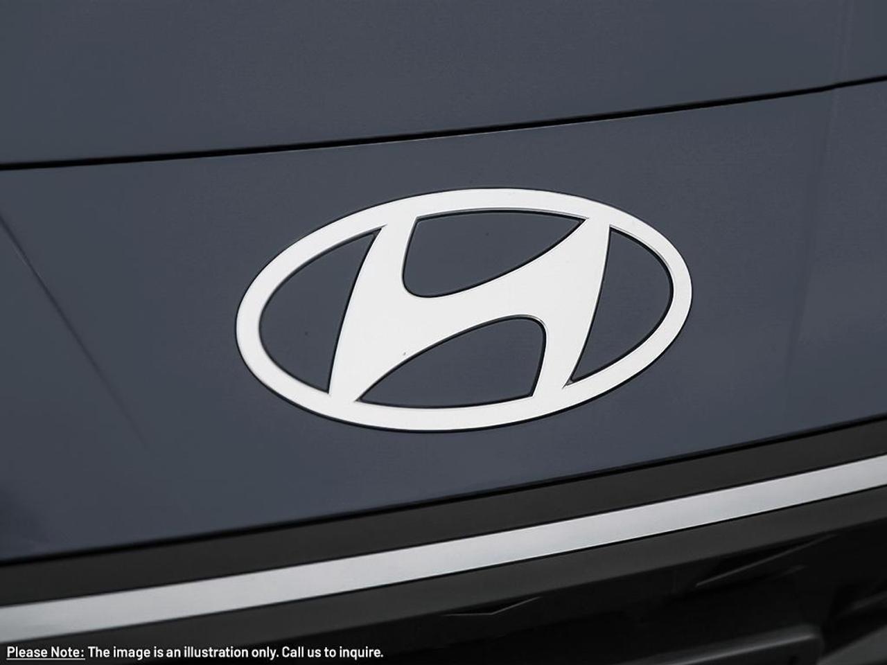 2026 Hyundai Elantra HEV Luxury 4dr Sedan Photo