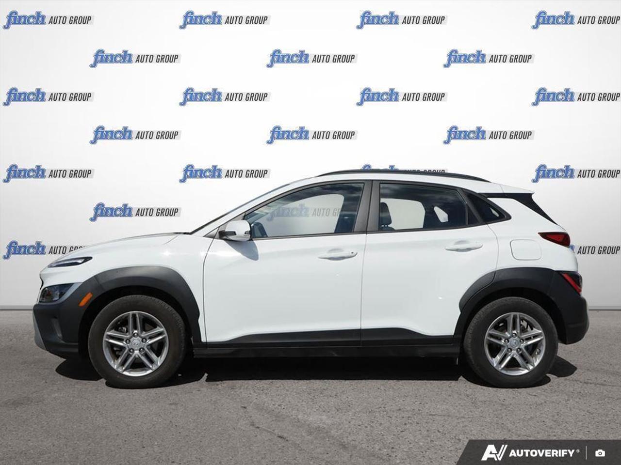 2022 Hyundai KONA 2.0L Essential 4dr All-Wheel Drive Photo