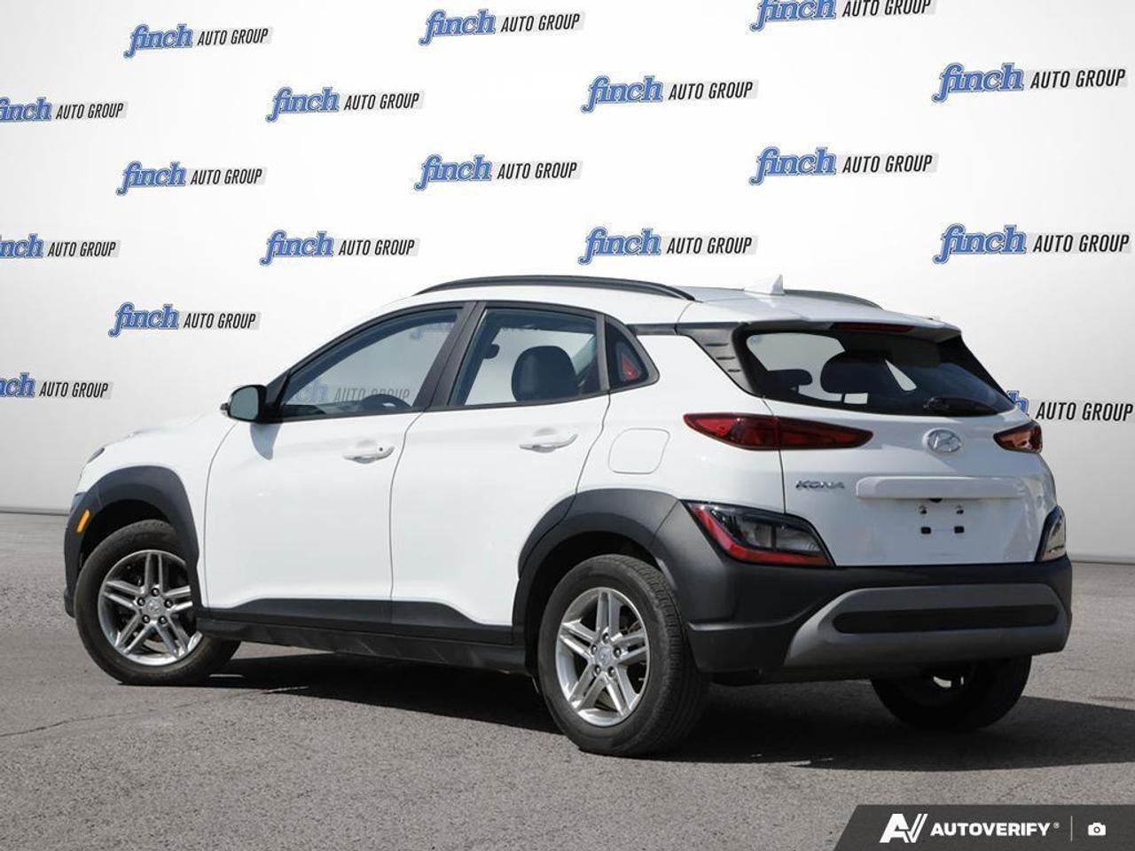 2022 Hyundai KONA 2.0L Essential 4dr All-Wheel Drive Photo
