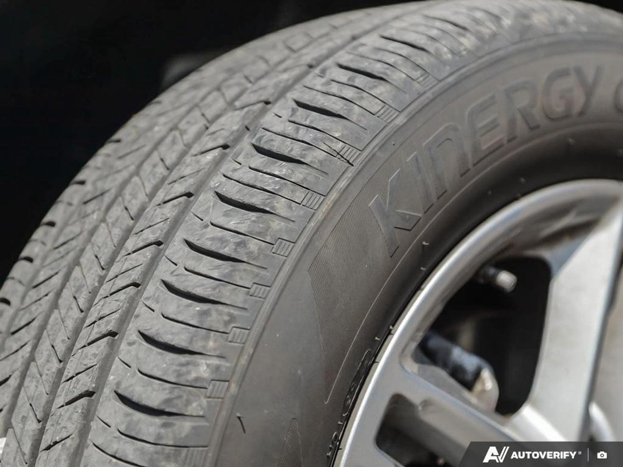 2022 Hyundai KONA 2.0L Essential 4dr All-Wheel Drive Photo