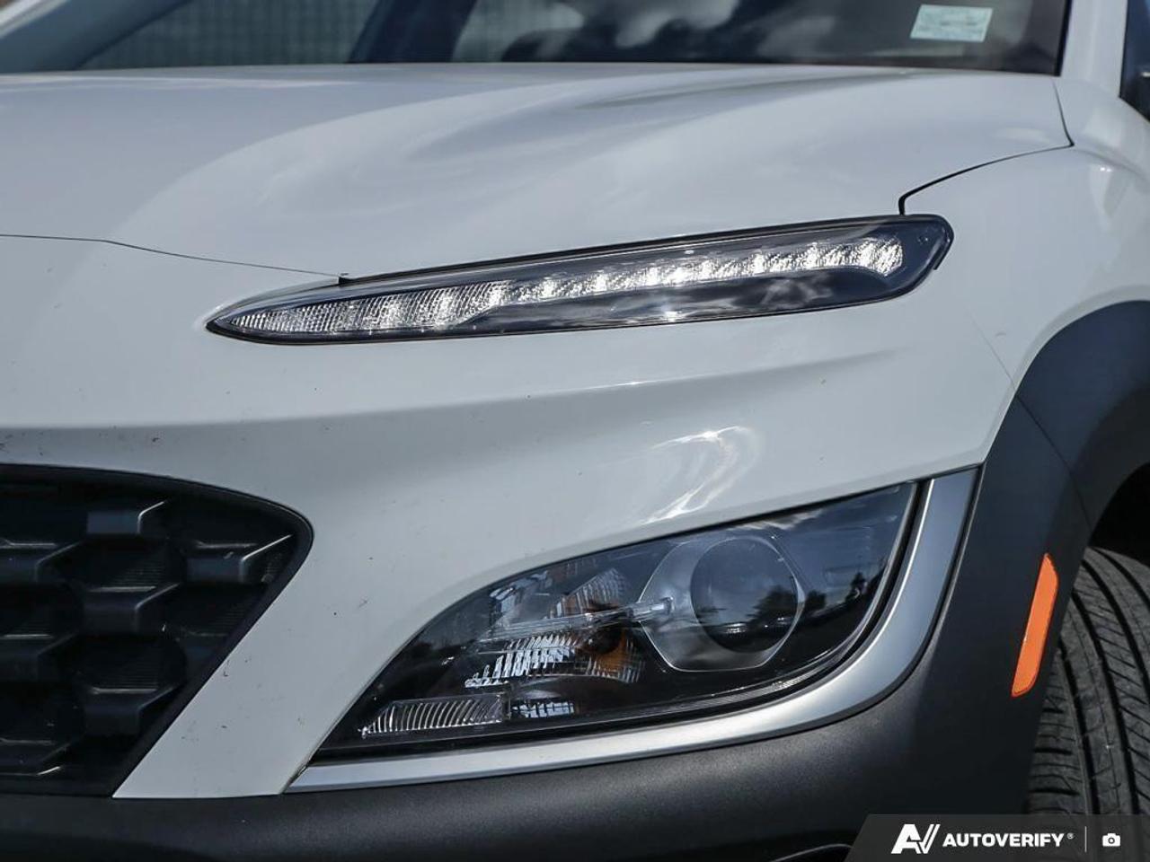 2022 Hyundai KONA 2.0L Essential 4dr All-Wheel Drive Photo