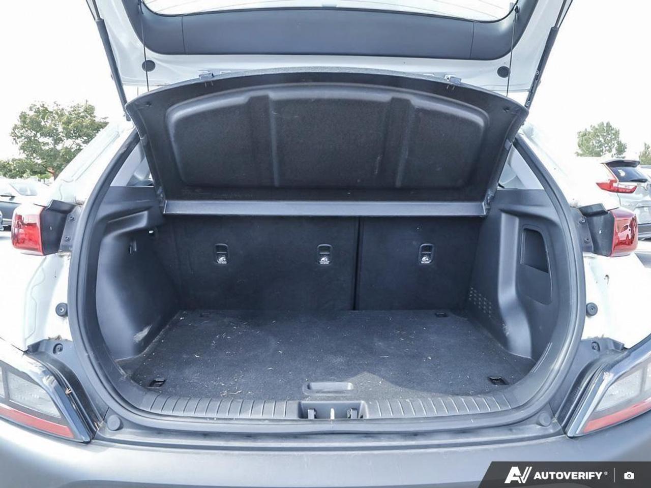 2022 Hyundai KONA 2.0L Essential 4dr All-Wheel Drive Photo