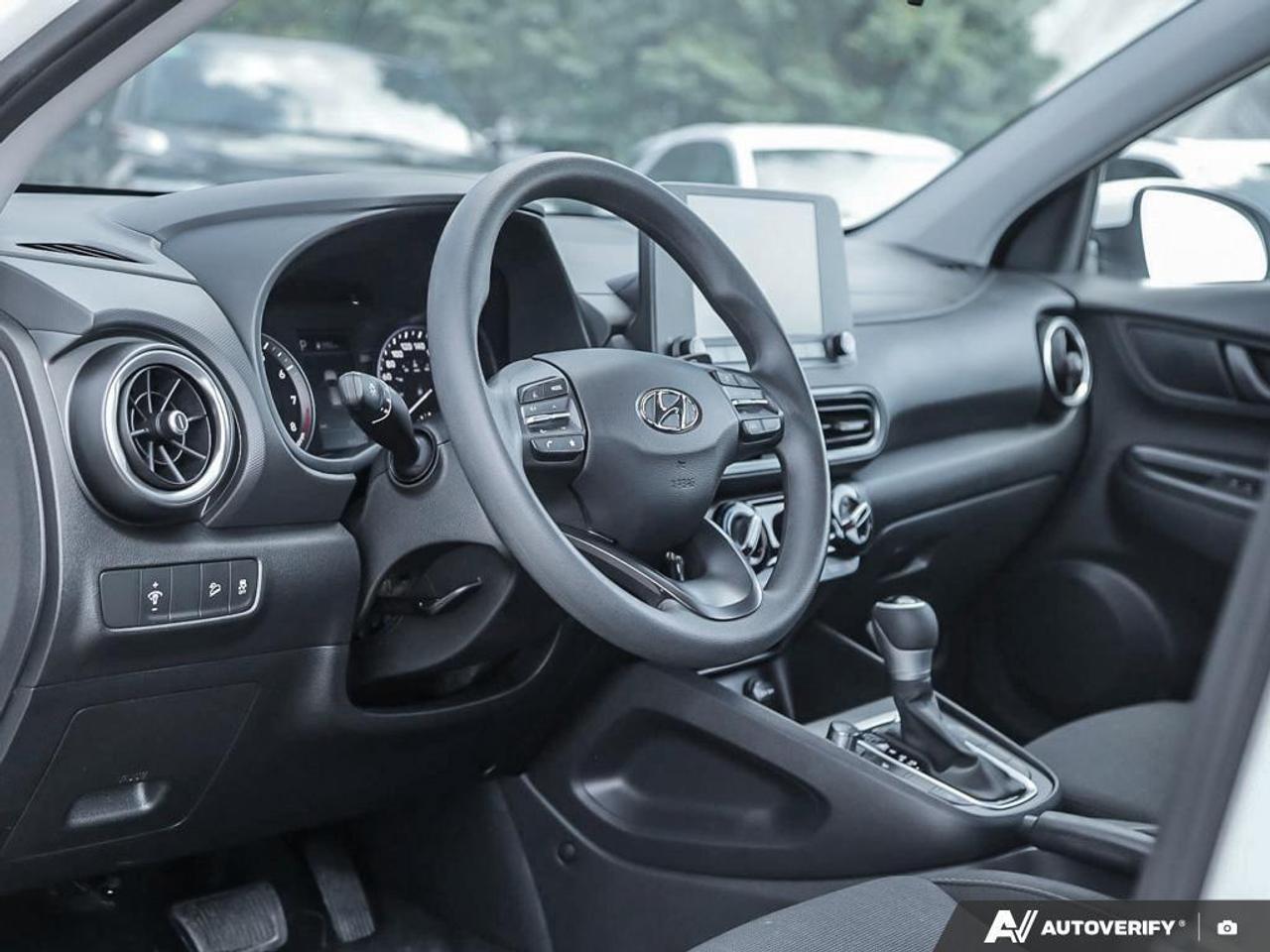 2022 Hyundai KONA 2.0L Essential 4dr All-Wheel Drive Photo