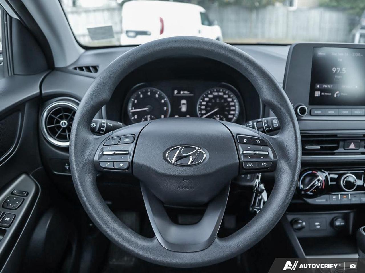 2022 Hyundai KONA 2.0L Essential 4dr All-Wheel Drive Photo