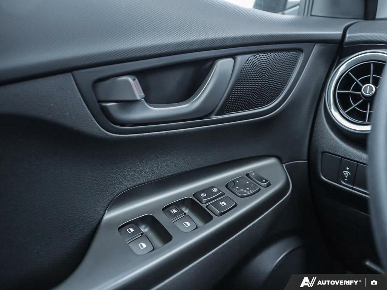 2022 Hyundai KONA 2.0L Essential 4dr All-Wheel Drive Photo