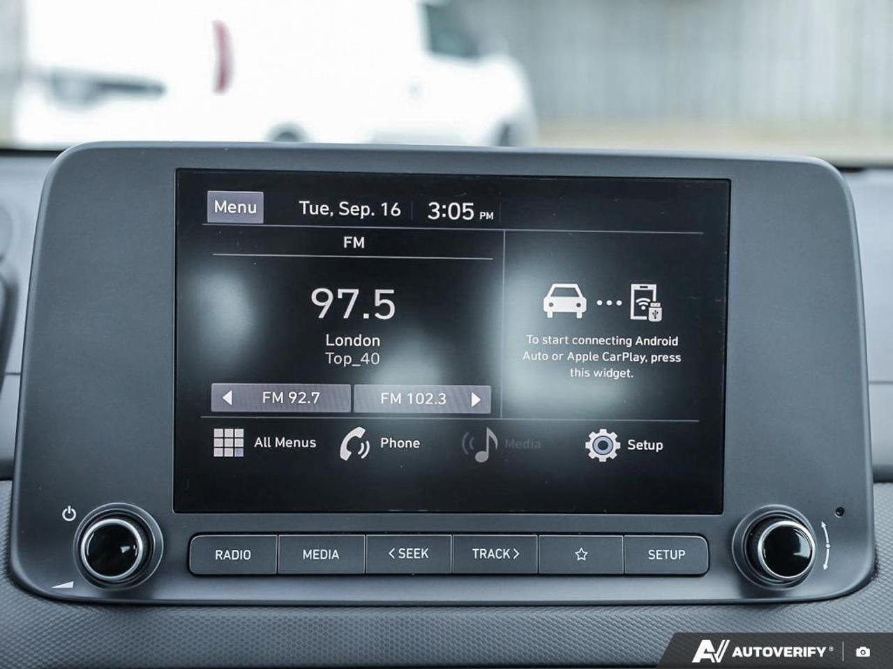 2022 Hyundai KONA 2.0L Essential 4dr All-Wheel Drive Photo