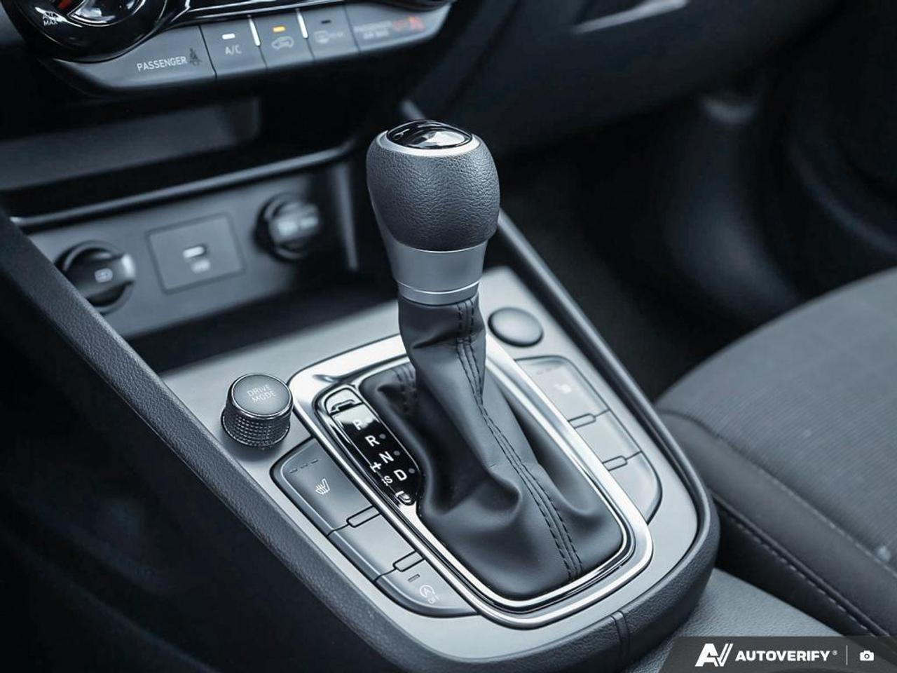 2022 Hyundai KONA 2.0L Essential 4dr All-Wheel Drive Photo