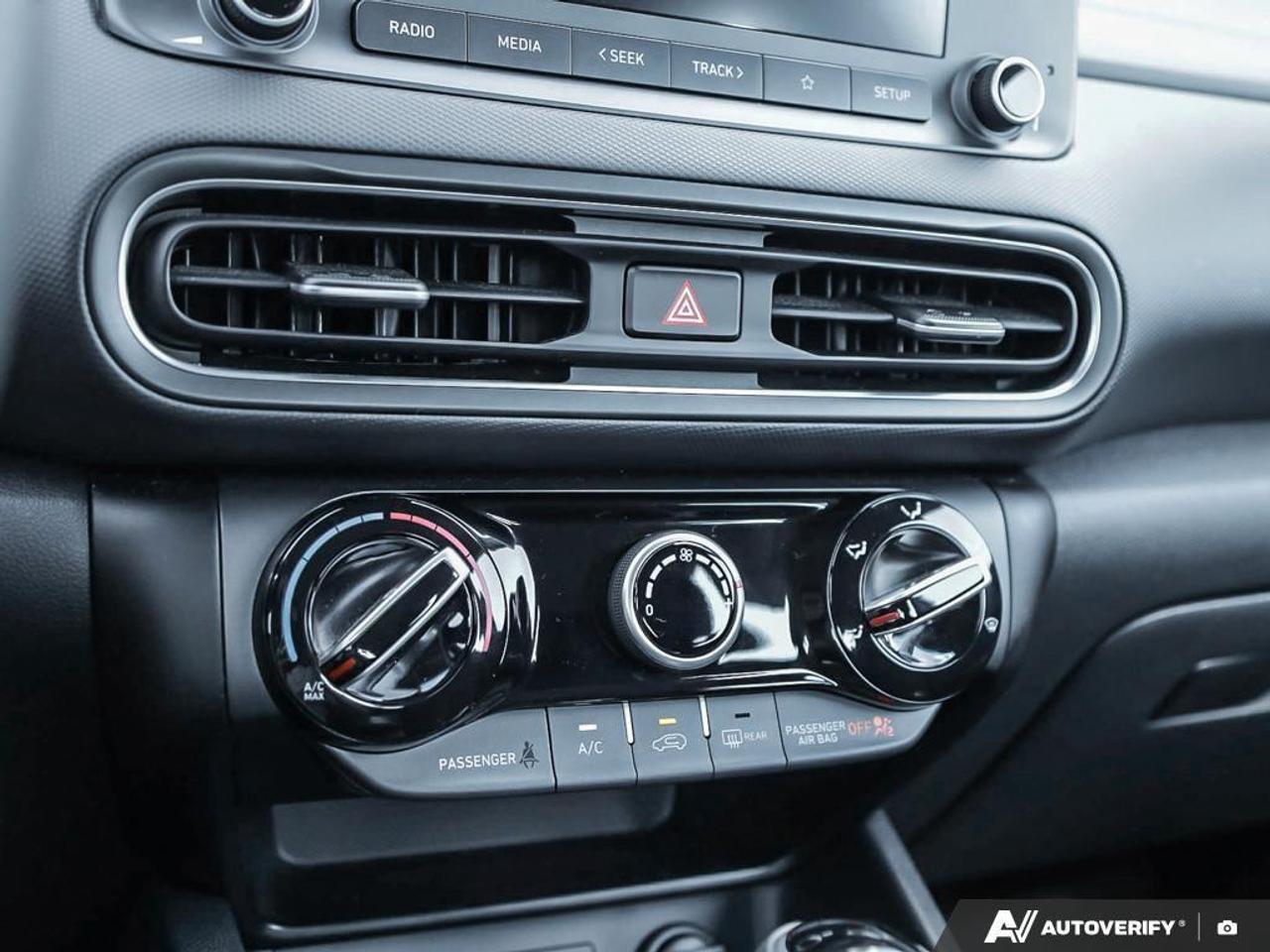 2022 Hyundai KONA 2.0L Essential 4dr All-Wheel Drive Photo