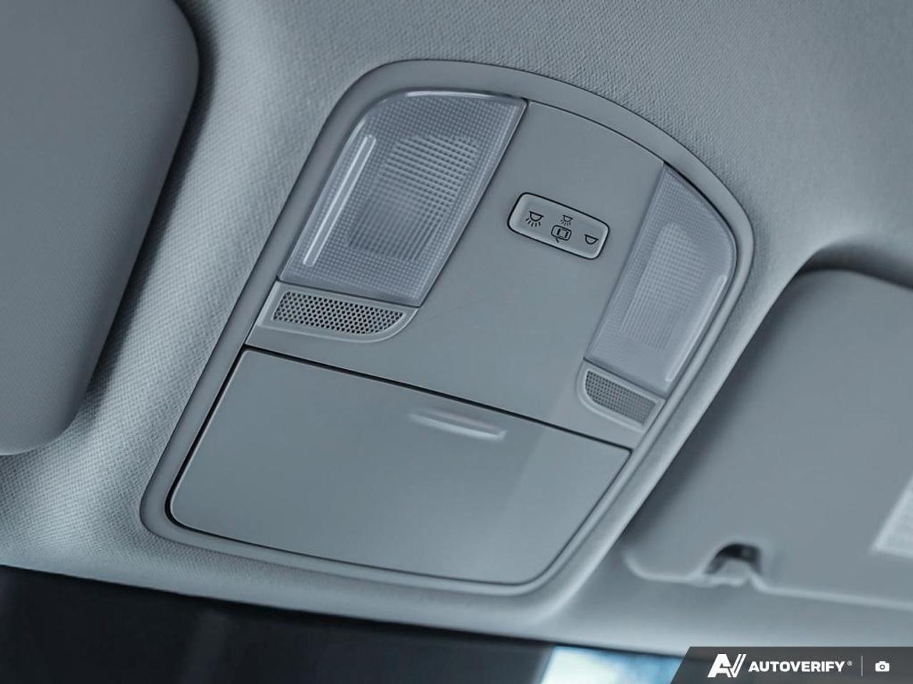 2022 Hyundai KONA 2.0L Essential 4dr All-Wheel Drive Photo