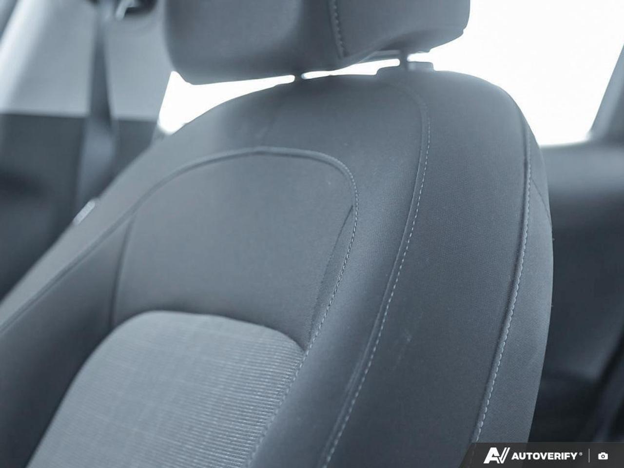 2022 Hyundai KONA 2.0L Essential 4dr All-Wheel Drive Photo