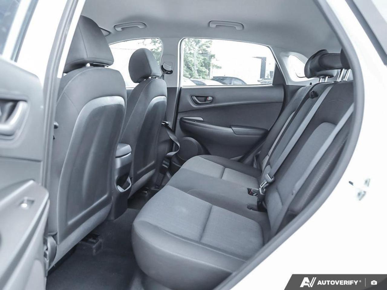 2022 Hyundai KONA 2.0L Essential 4dr All-Wheel Drive Photo