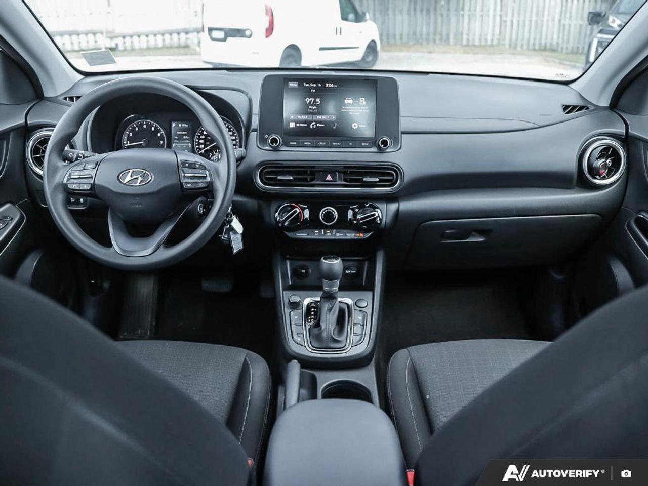 2022 Hyundai KONA 2.0L Essential 4dr All-Wheel Drive Photo
