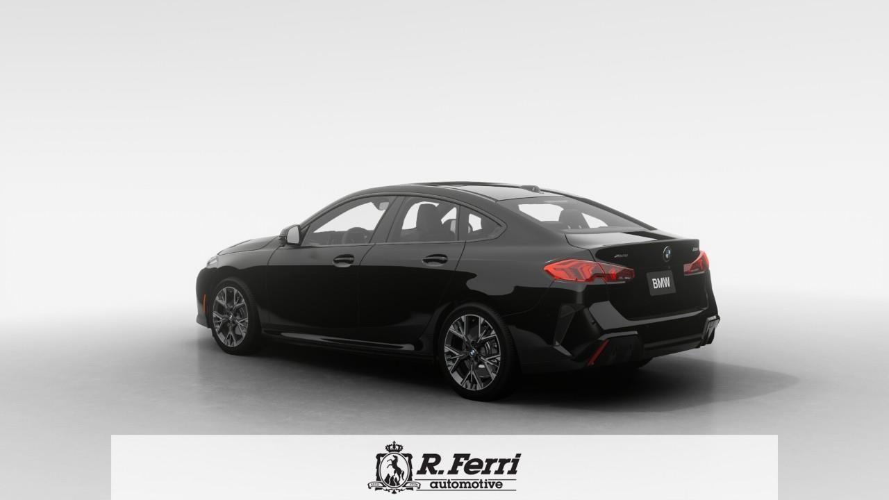 2026 BMW 228 Gran Coupe xDrive 4dr All-Wheel Drive Photo5