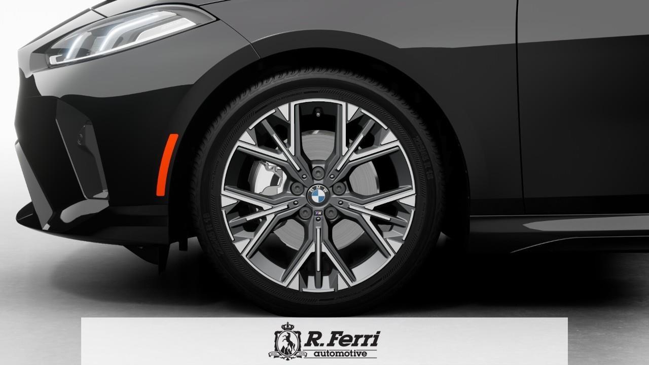 2026 BMW 228 Gran Coupe xDrive 4dr All-Wheel Drive Photo