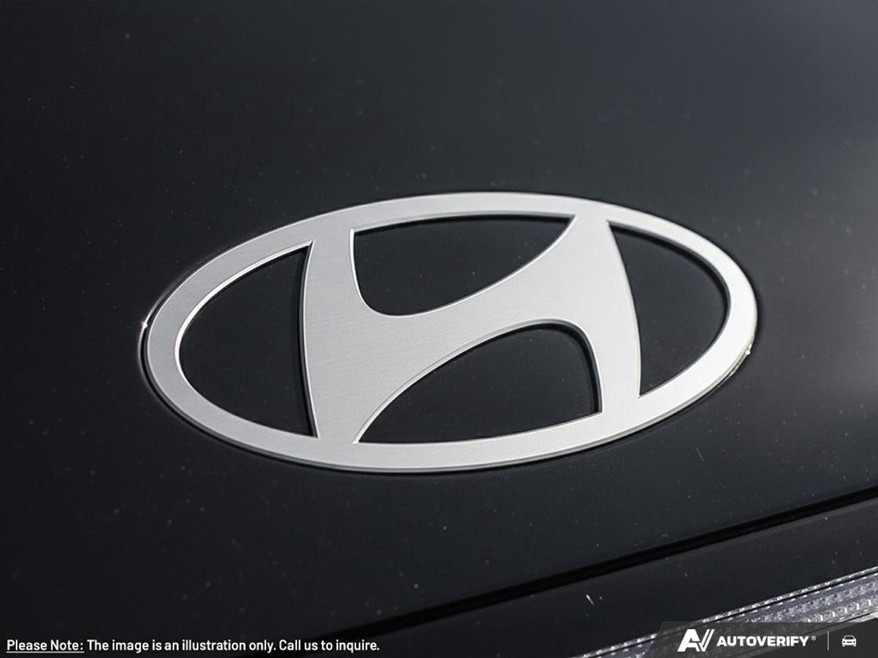 2026 Hyundai Sonata Hybrid Preferred-Trend 4dr Front-Wheel Drive Sedan Photo