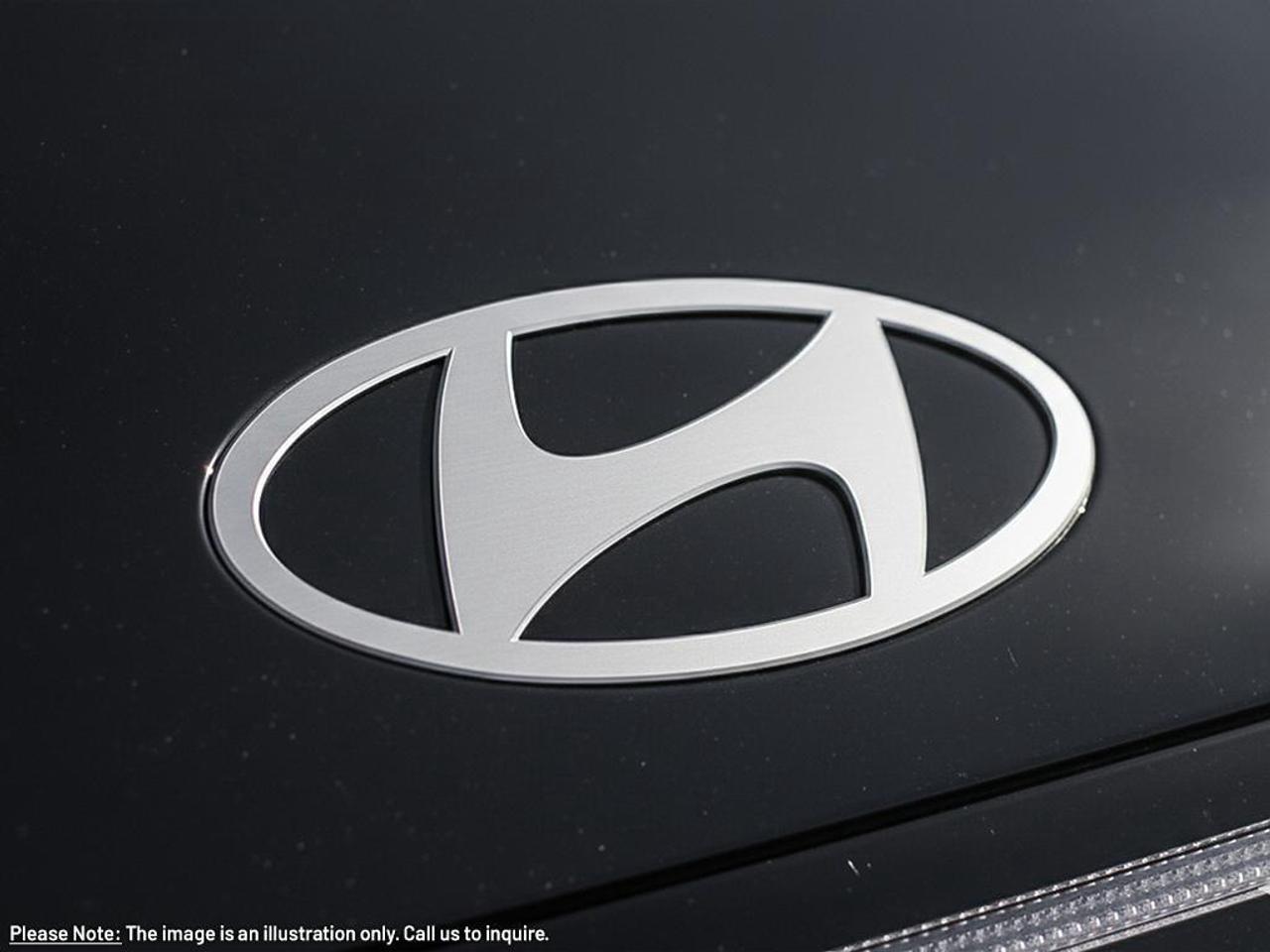 2026 Hyundai Sonata Hybrid Preferred-Trend 4dr Front-Wheel Drive Sedan Photo