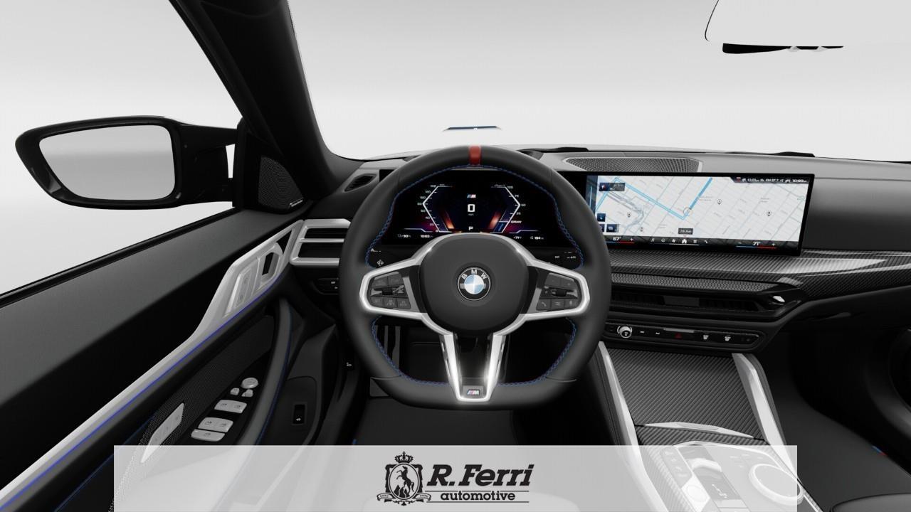 2026 BMW i4 M60 xDrive 4dr All-Wheel Drive Gran Coupe Photo