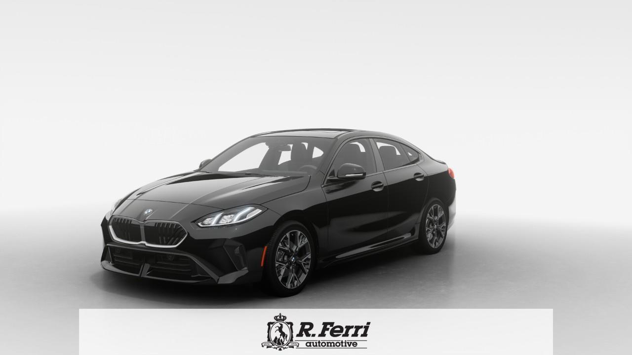 2026 BMW 228 Gran Coupe xDrive 4dr All-Wheel Drive Photo