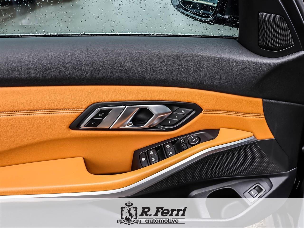 2020 BMW 330 i xDrive 4dr All-Wheel Drive Sedan Photo