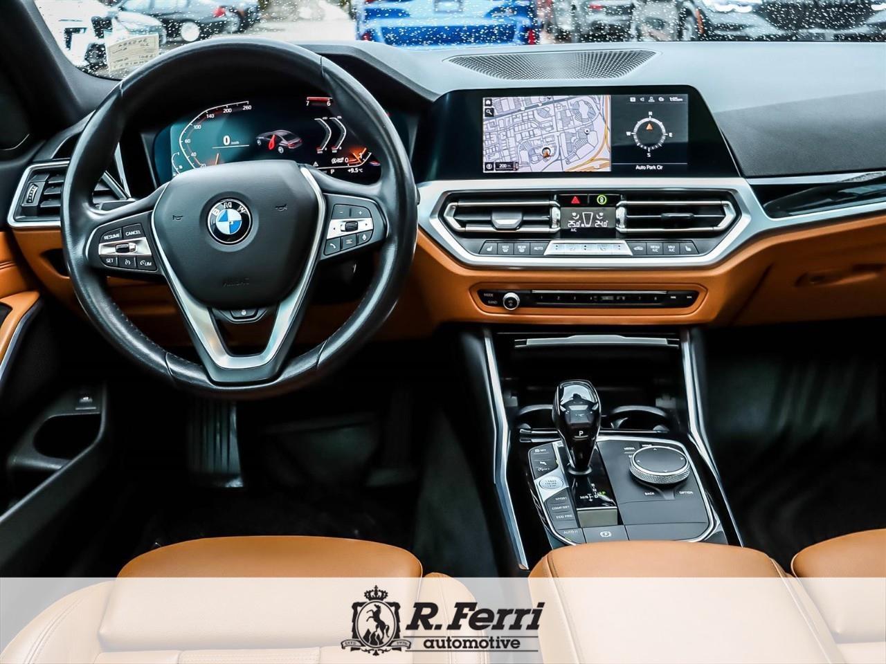 2020 BMW 330 i xDrive 4dr All-Wheel Drive Sedan Photo